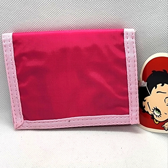 Betty Boop Wallet from 2005 - Picture 4 of 8